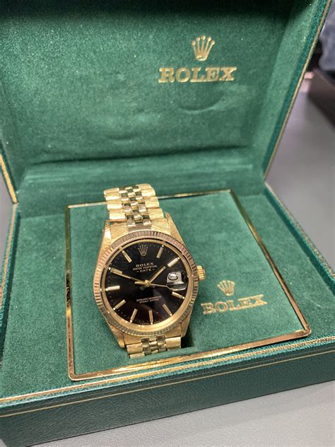 1981 rolex clasp|vintage rolex watches 1980s.